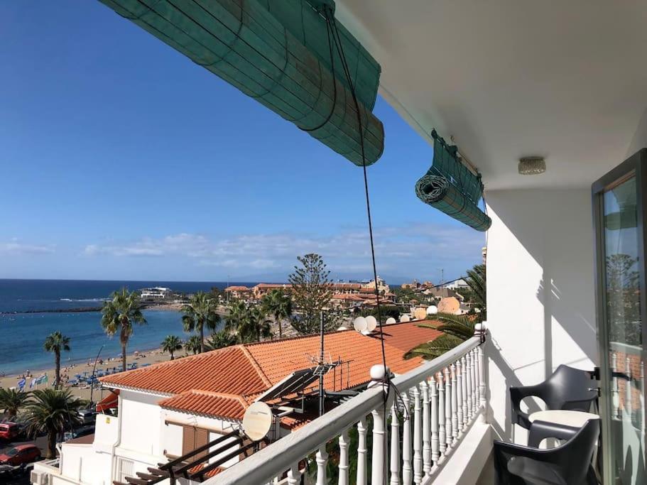 Casa Alejandro 5 Las Vistas 로스크리스티아노스 외부 사진