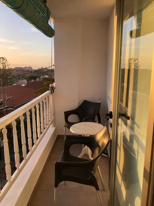 Casa Alejandro 5 Las Vistas 로스크리스티아노스 외부 사진