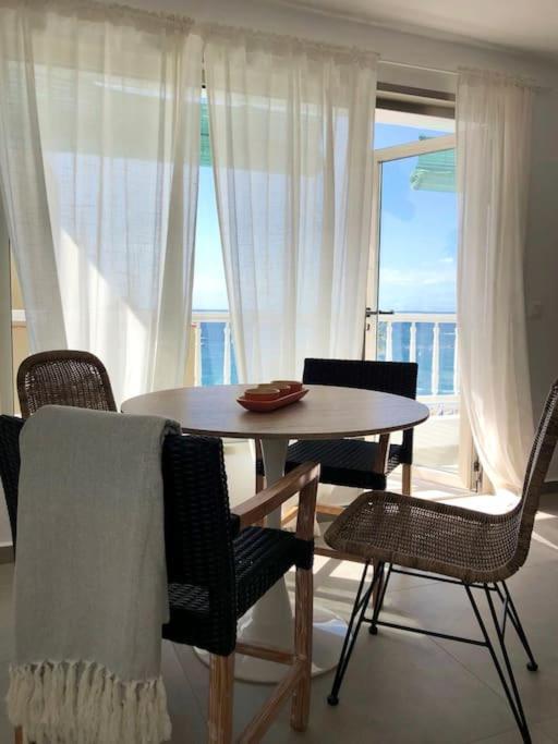 Casa Alejandro 5 Las Vistas 로스크리스티아노스 외부 사진