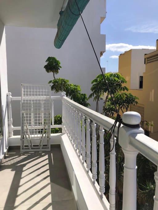 Casa Alejandro 5 Las Vistas 로스크리스티아노스 외부 사진